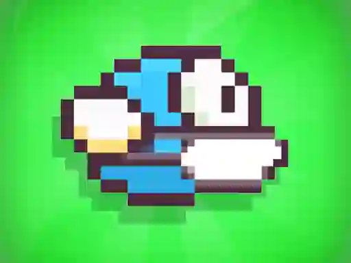 Juego Virus Bird en línea