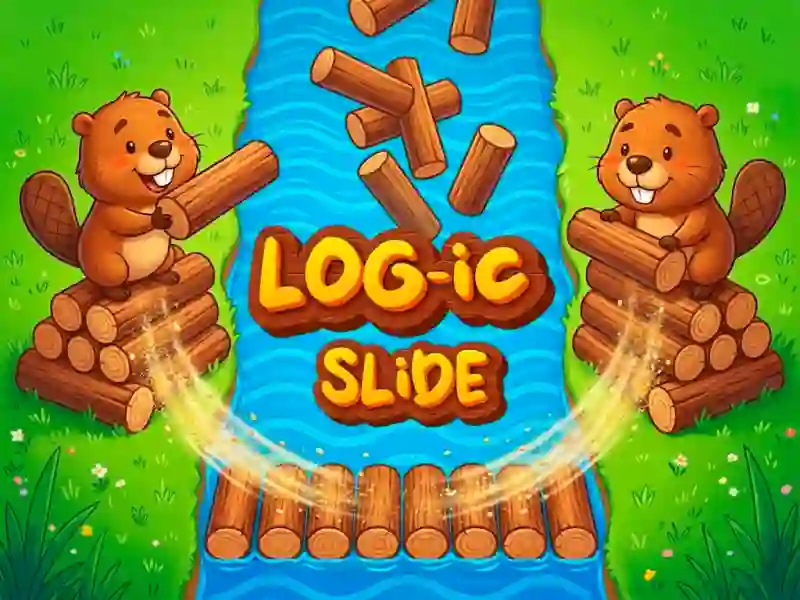 Juego LOGic Slide en línea