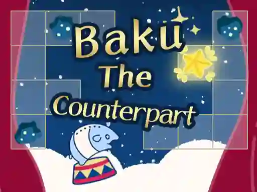Juego Baku The Counterpart en línea