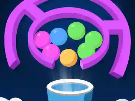 Juego Multi Maze 3D en línea