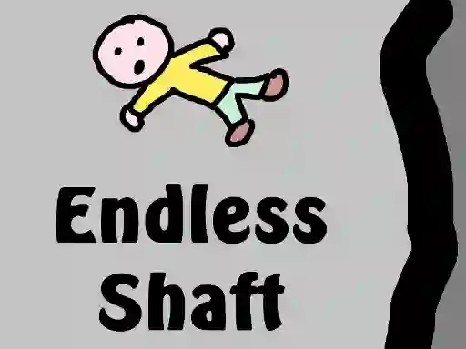 Juego Endless Shaft en línea