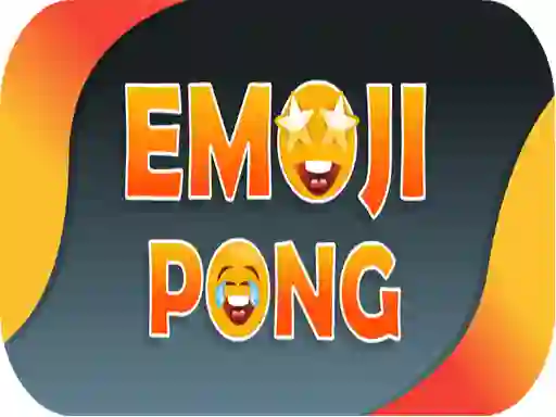 Juego Emoji Pong en línea