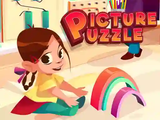 Juego Picture Puzzle en línea