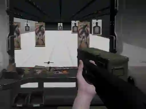 Juego Firearm Simulator en línea