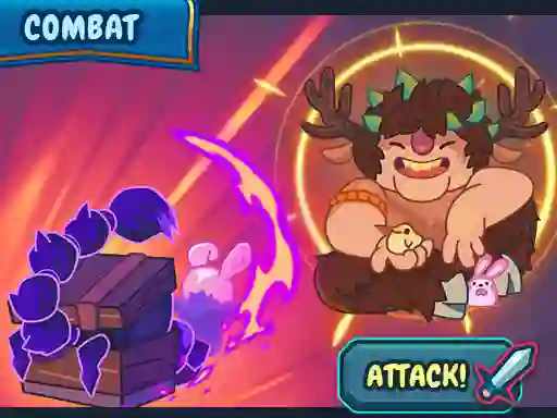 Juego Magikmon en línea