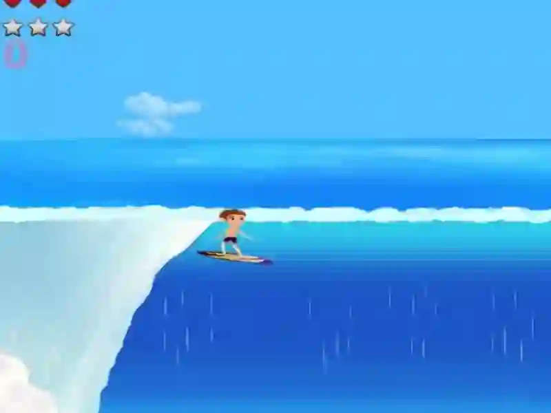 Juego Wave Rush en línea