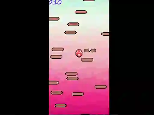 Juego Pixel Jumper en línea