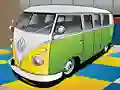 Juego Pimp My CamperVan en línea