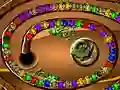 Juego Bug Zuma en línea