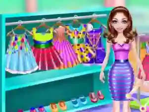 Juego Crazy Mommy Busy Day en línea
