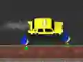 Juego Sim Taxi New York en línea