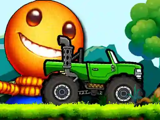 Juego Buddy Hill Race en línea