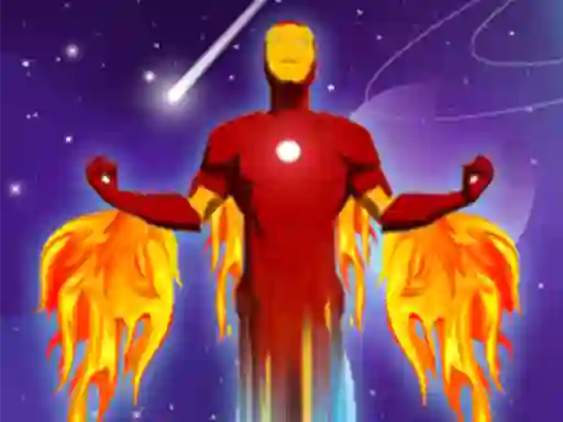 Juego Iron Man en línea