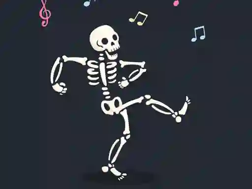 Juego Army of Skeletons Jigsaw en línea