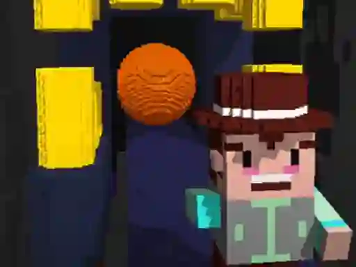 Juego Noob Run en línea