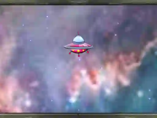 Juego Space Jump en línea