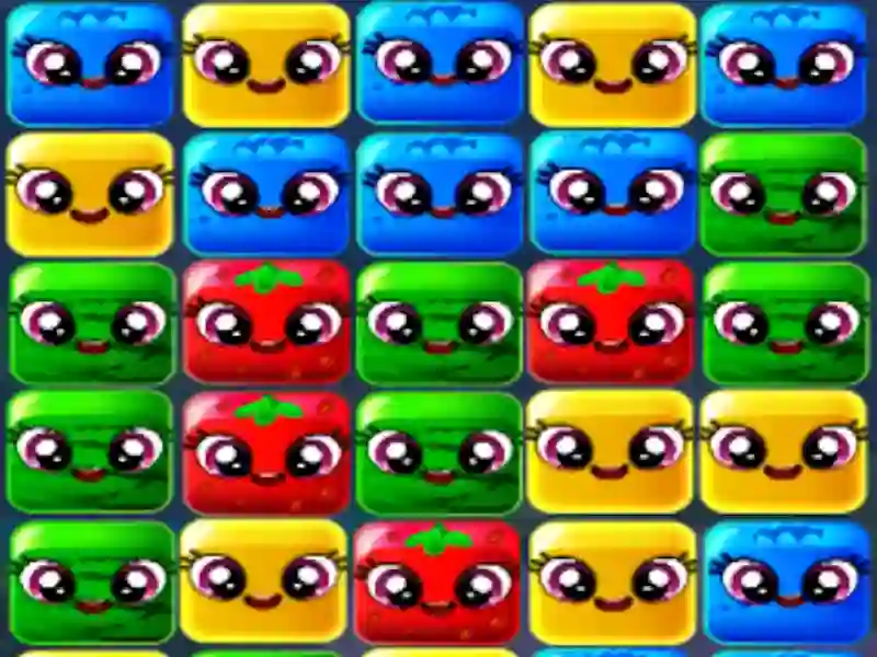 Juego Fruits Mania en línea