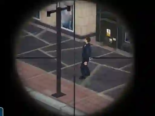 Juego Sniper Mission 3d en línea