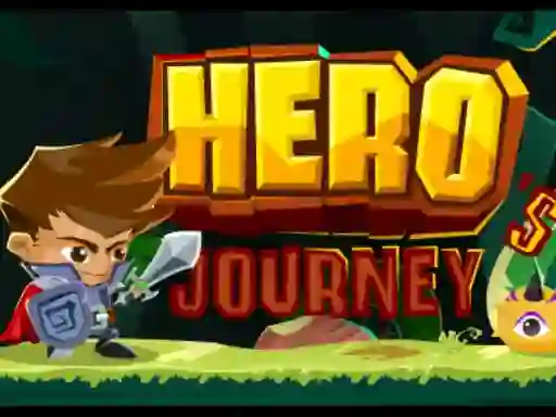 Juego Heros Journey en línea