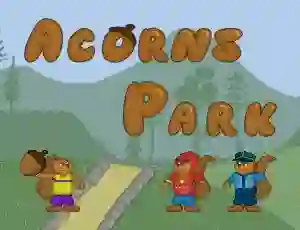 Juego Acorns Park en línea