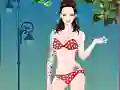 Juego Pin Up Princess en línea
