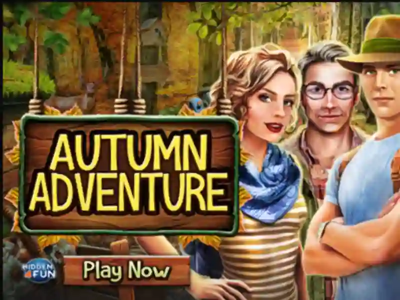 Juego Autumn Adventure en línea