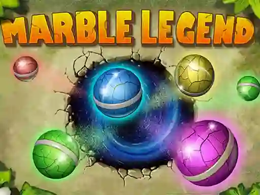 Juego Marble Legend en línea