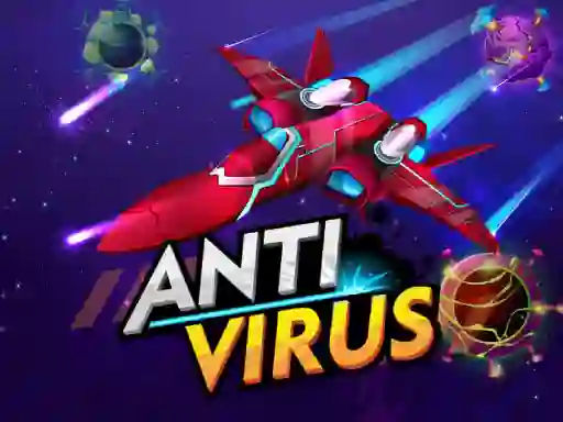 Juego Anti Virus en línea