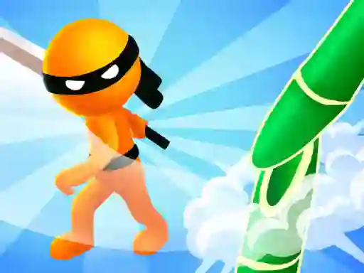 Juego Ninja: Bamboo Assassin en línea