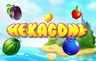 Juego Hexagone en línea