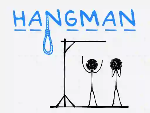 Juego Hangman en línea
