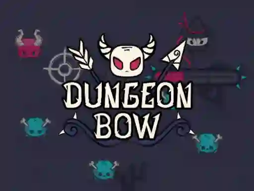 Juego Dungeon Bow en línea