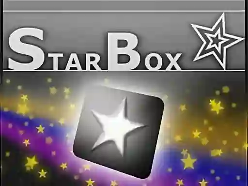 Juego Star Box en línea