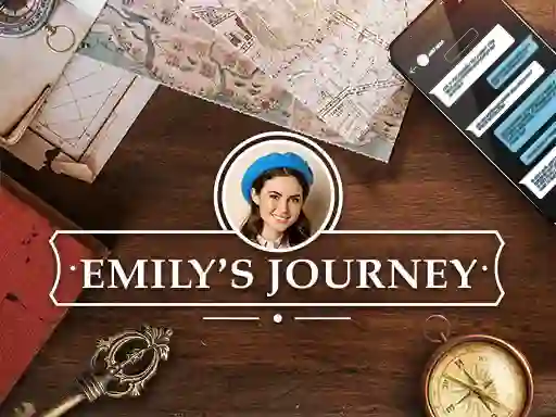 Juego Emily's Journey en línea