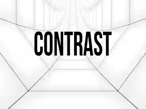 Juego Contrast en línea