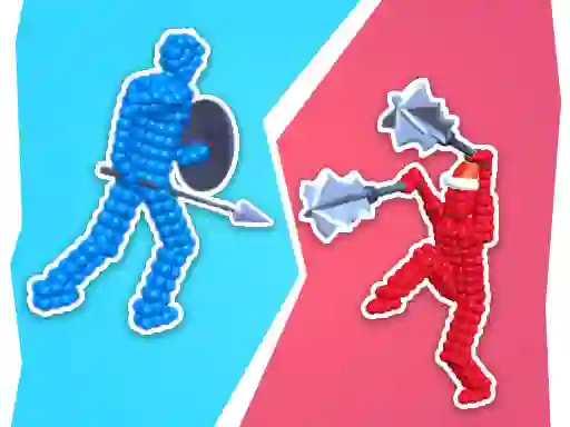 Juego Fight Simulator 3d en línea