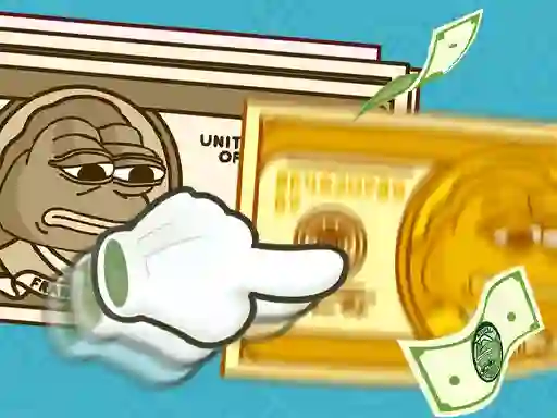 Juego Dirty Money The Rich Get Rich en línea