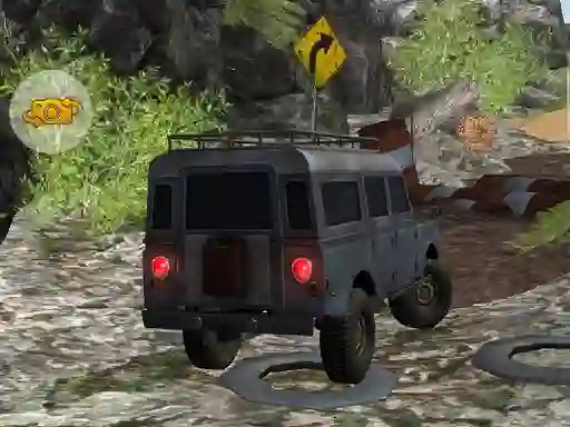 Juego Offroad 4x4 Heavy Drive en línea
