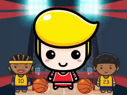 Juego B-Baller en línea