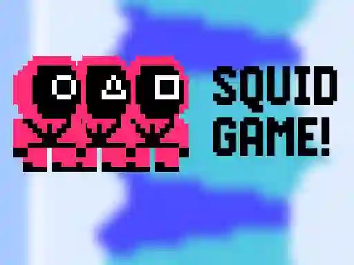 Juego Squid Game fruit falling en línea