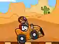 Juego Smash and Dash en línea