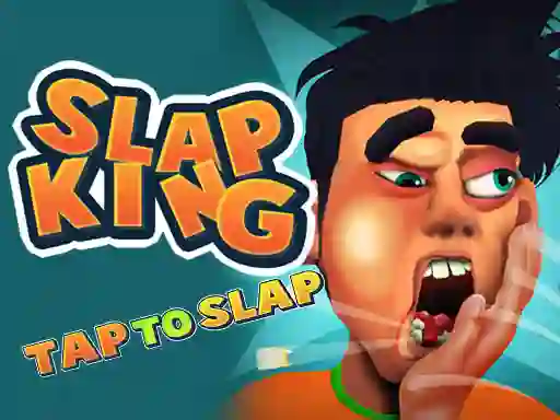 Juego Slap King en línea