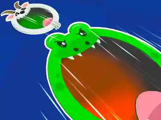 Juego Hole Battle.io en línea
