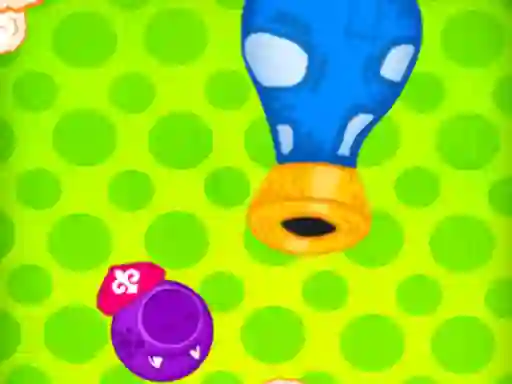 Juego Monster Ball en línea