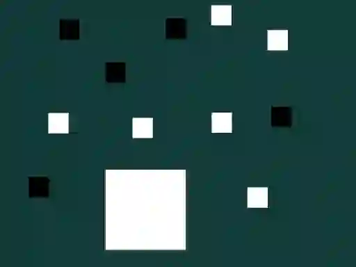 Juego Colored Square en línea