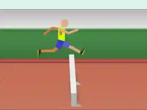 Juego TRZ Athletic Games en línea