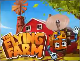 Juego The Flying Farm lite en línea