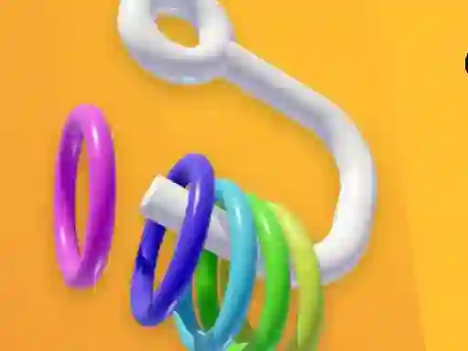 Juego Off The Hook Pro en línea