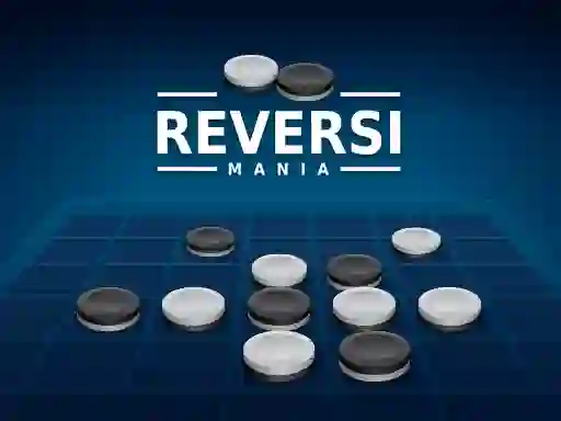 Juego Reversi Mania en línea