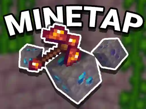 Juego Mine Tap en línea